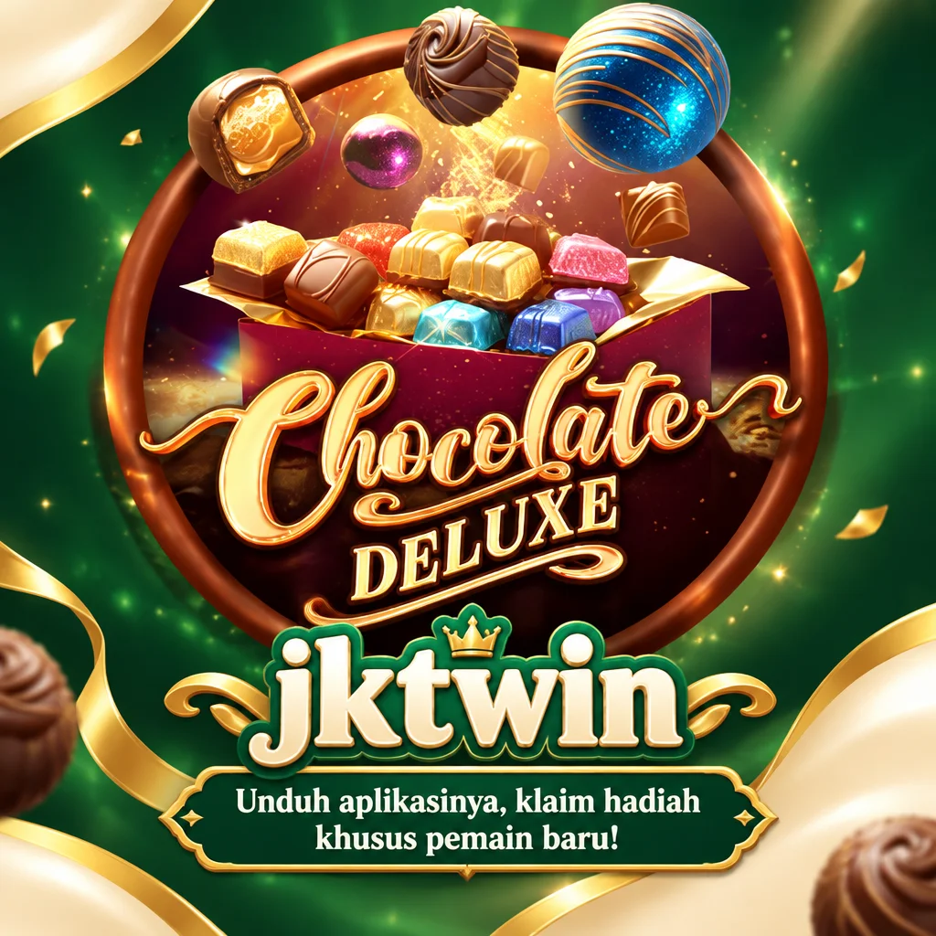 jktwin · Choc Deluxe