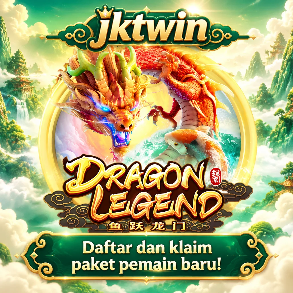 jktwin · Dragon Legend