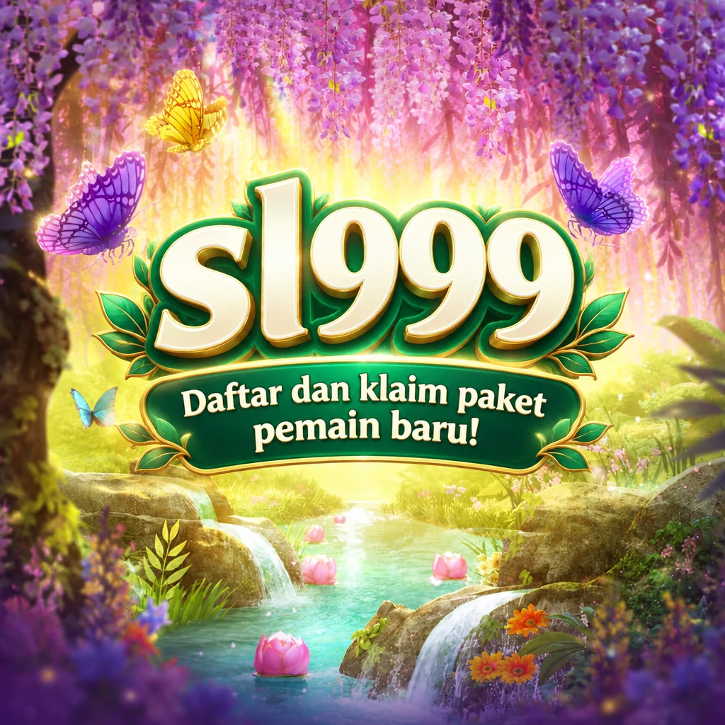 sl999 · Gambar aplikasi 1