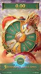 Dragon Legend · Panduan Lengkap Mekanisme Permainan Dragon Legend